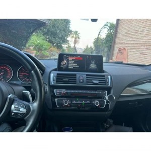 BMW 1 SERIES F20 F21 F22 F23 F45 FACELIFT NBT 2015-2019 10.25 НАВИГАЦИЯ 9559 d